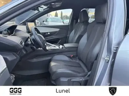 Photo 8 Peugeot 3008 Gén. II Ph2 GT 5