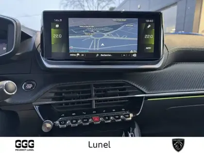 Photo 14 Peugeot 2008 Gén. II Ph1 NG GT 5