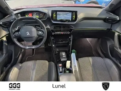 Photo 7 Peugeot 2008 Gén. II Ph1 NG GT 5