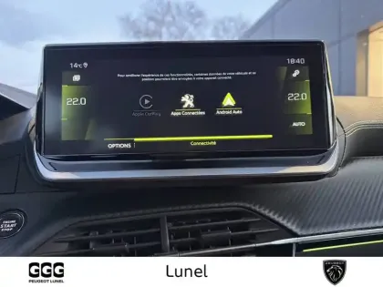 Photo 62 Peugeot 2008  PureTech 130 S&S EAT8