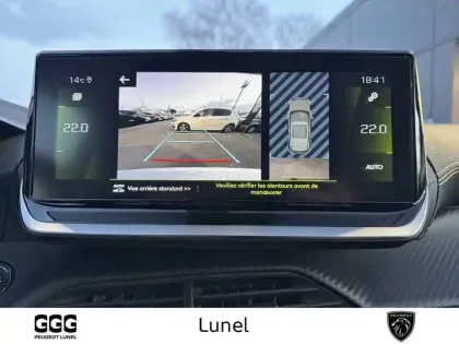 Photo 42 Peugeot 2008  PureTech 130 S&S EAT8