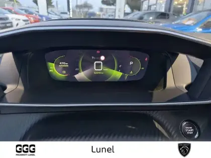 Photo 57 Peugeot 2008  PureTech 130 S&S EAT8