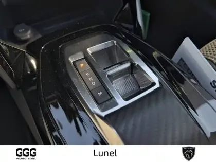 Photo 19 Peugeot 2008 Gén. II Ph1 NG GT 5