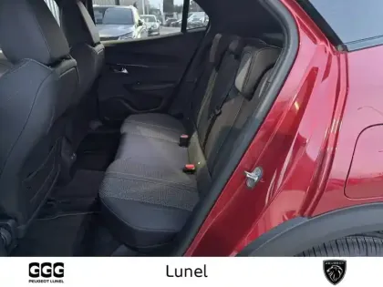 Photo 31 Peugeot 2008  PureTech 130 S&S EAT8