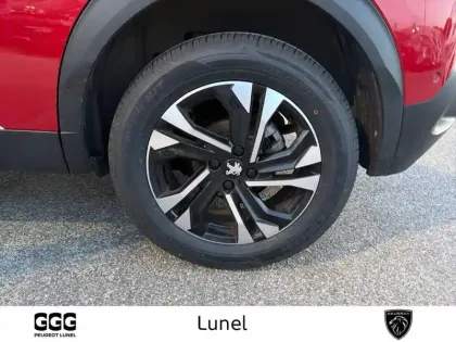 Photo 54 Peugeot 2008  PureTech 130 S&S EAT8