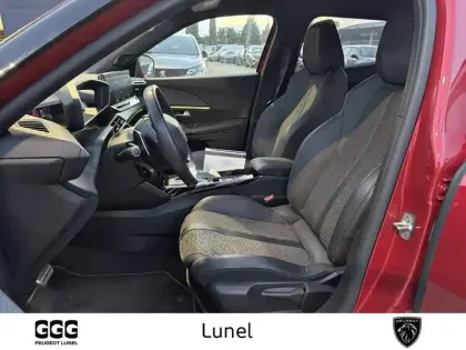 Photo 8 Peugeot 2008 Gén. II Ph1 NG GT 5