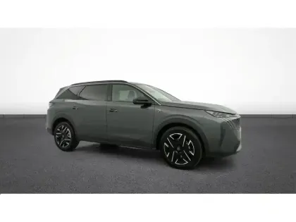 Photo 10 Peugeot 5008  Hybrid 145 e-DCS6