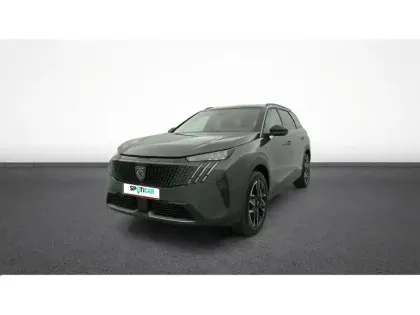 Photo 32 Peugeot 5008  Hybrid 145 e-DCS6