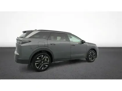Photo 40 Peugeot 5008  Hybrid 145 e-DCS6