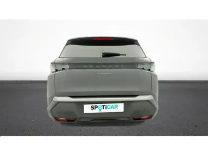 Photo 38 Peugeot 5008  Hybrid 145 e-DCS6