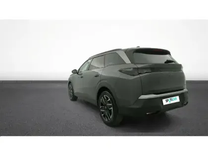 Photo 37 Peugeot 5008  Hybrid 145 e-DCS6