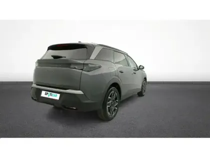 Photo 39 Peugeot 5008  Hybrid 145 e-DCS6