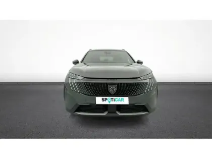 Photo 33 Peugeot 5008  Hybrid 145 e-DCS6