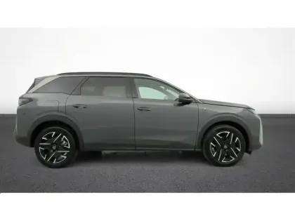 Photo 41 Peugeot 5008  Hybrid 145 e-DCS6