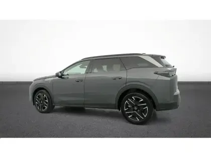 Photo 36 Peugeot 5008  Hybrid 145 e-DCS6