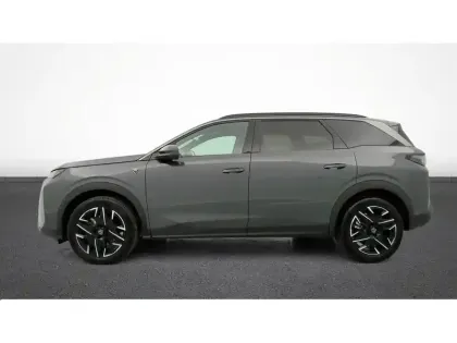 Photo 35 Peugeot 5008  Hybrid 145 e-DCS6