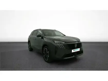 Photo 11 Peugeot 5008  Hybrid 145 e-DCS6