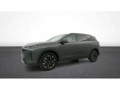 Photo 34 Peugeot 5008  Hybrid 145 e-DCS6