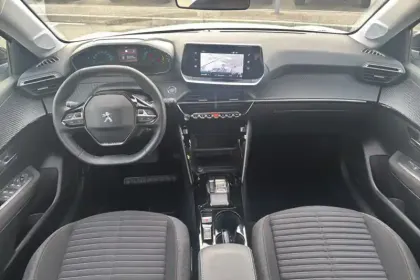 Photo 15 Peugeot 208  Electrique 50 kWh 136ch