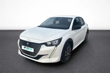 Photo Peugeot 208 Active Pack