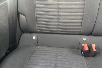 Photo 31 Peugeot 208  Electrique 50 kWh 136ch