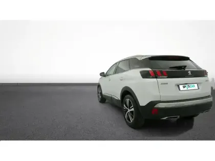 Photo 5 Peugeot 3008  BlueHDi 130ch S&S EAT8