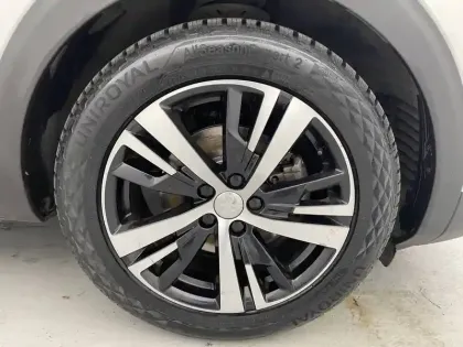 Photo 17 Peugeot 3008  BlueHDi 130ch S&S EAT8