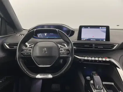 Photo 21 Peugeot 3008  BlueHDi 130ch S&S EAT8