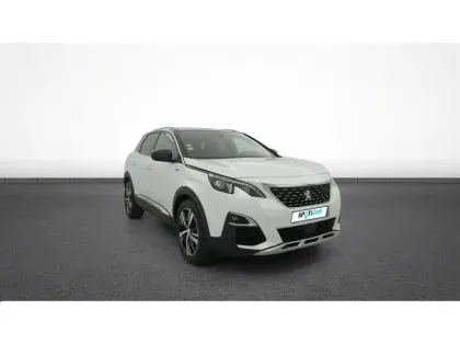 Photo 11 Peugeot 3008  BlueHDi 130ch S&S EAT8