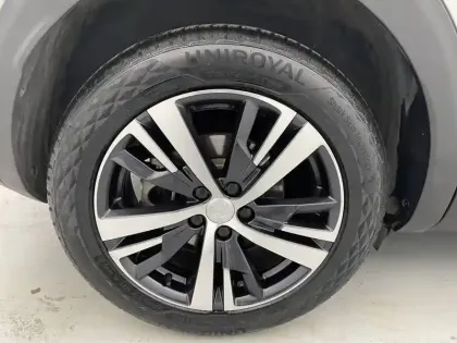 Photo 18 Peugeot 3008  BlueHDi 130ch S&S EAT8