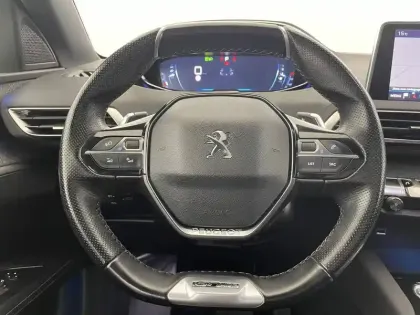 Photo 22 Peugeot 3008  BlueHDi 130ch S&S EAT8