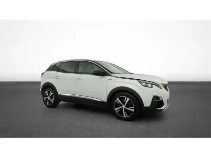Photo 10 Peugeot 3008  BlueHDi 130ch S&S EAT8