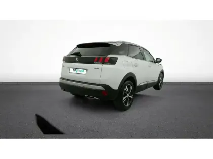 Photo 7 Peugeot 3008  BlueHDi 130ch S&S EAT8