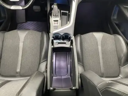 Photo 26 Peugeot 3008  BlueHDi 130ch S&S EAT8