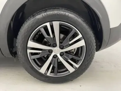 Photo 15 Peugeot 3008  BlueHDi 130ch S&S EAT8