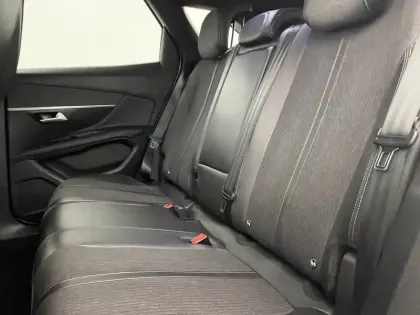 Photo 14 Peugeot 3008  BlueHDi 130ch S&S EAT8