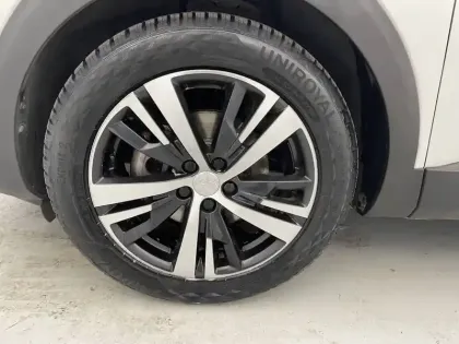 Photo 16 Peugeot 3008  BlueHDi 130ch S&S EAT8