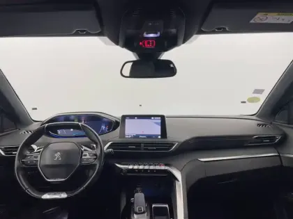 Photo 31 Peugeot 3008  BlueHDi 130ch S&S EAT8