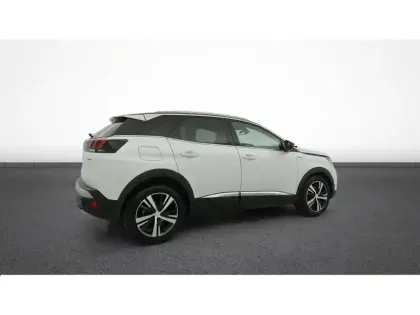 Photo 8 Peugeot 3008  BlueHDi 130ch S&S EAT8