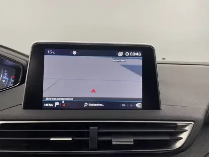 Photo 19 Peugeot 3008  BlueHDi 130ch S&S EAT8