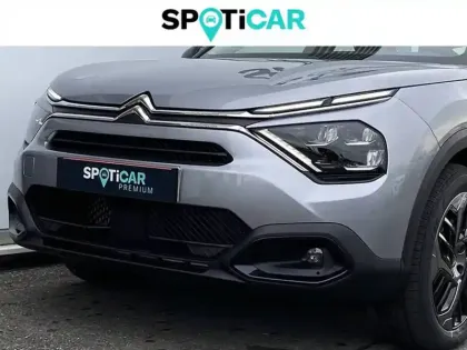 Photo 17 Citroën C4  BlueHDi 130 S&S EAT8