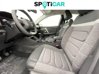 Photo 26 Citroën C4  BlueHDi 130 S&S EAT8