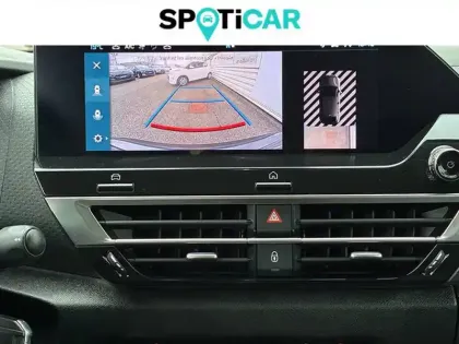 Photo 99 Citroën C4  BlueHDi 130 S&S EAT8