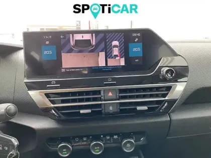 Photo 12 Citroën C4  BlueHDi 130 S&S EAT8