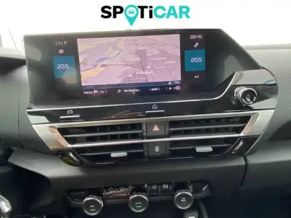 Photo 13 Citroën C4  BlueHDi 130 S&S EAT8