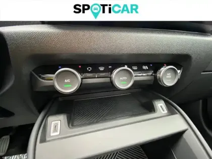 Photo 31 Citroën C4  BlueHDi 130 S&S EAT8