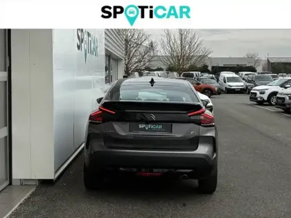 Photo 42 Citroën C4  BlueHDi 130 S&S EAT8