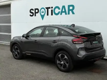 Photo 51 Citroën C4  BlueHDi 130 S&S EAT8