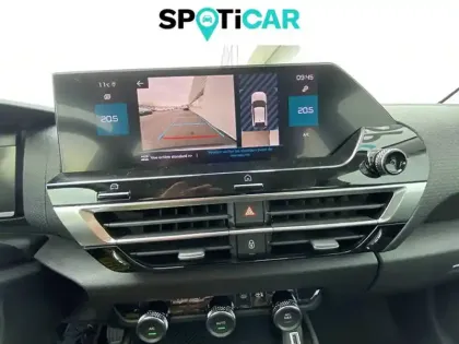 Photo 11 Citroën C4  BlueHDi 130 S&S EAT8