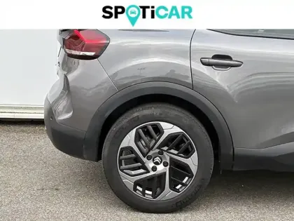 Photo 122 Citroën C4  BlueHDi 130 S&S EAT8